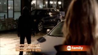 Promo 5x01 "EscApe From New York" Legendado