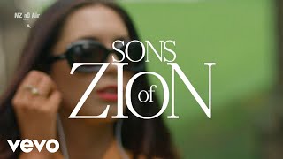 Sons of Zion - Superman feat. Tomorrow People