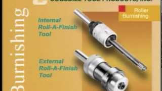 How to make Burnishing tool / Burnisher on the cheap 