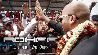 ROHFF - L'ENFANT DU PAYS [ TEASER ]