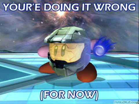 Super Smash Bros. Brawl Funny Super Smash Bros. Brawl Funny