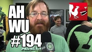 Achievement Hunter Weekly Update #194 (Week of December 30th, 2013)