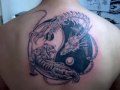 Tattoo Kaco tattoo work