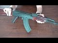 (Airsoft) Unboxing the AKM E&L from Airsoft Entrepot