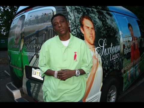 Lil Boosie - Why you thug me like that - YouTube