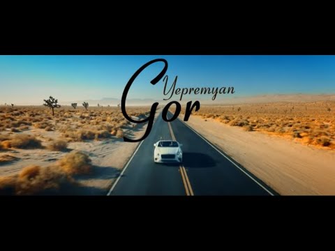 Gor Yepremyan - Amar