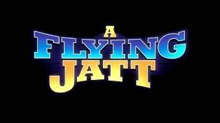 a flying jatt teaser, Tiger Shroff, Jacqueline Fernandez, bollywood