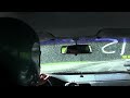 570SX First Run at Hyperfest