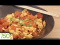 Recette de Sauté oeufs-tomates à la chinoise - 750 Grammes