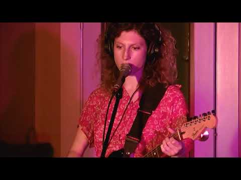 Download Squirrel Flower - Street Light Blues - Daytrotter Session - 9/21/2018
