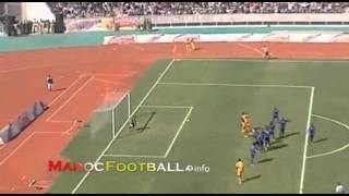 TANZANIE - COTE D'IVOIRE ALL GOALS 4-2