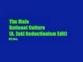 Tim Maia ~ Rational Culture (A. Zuki Reductionism Edit)