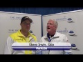 Men's Draw 13, on Nov 21, at The Dominion Curling Club Championship 2013