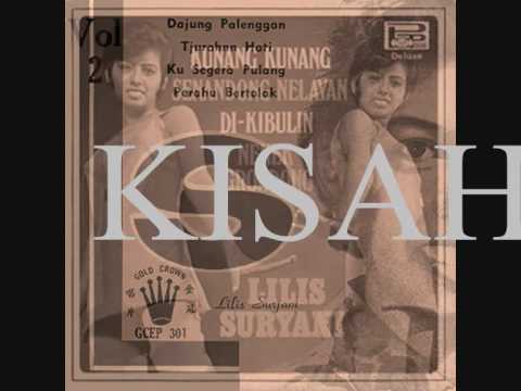 lilis suryani - kisah cinta - YouTube