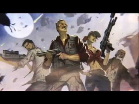 Rise Intro Comic Animation Cartoon Black Ops 2 Rise Intro Comic Animation Cartoon Black Ops 2