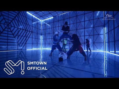 EXO-K_중독(Overdose)_Music Video