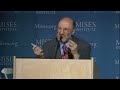 An Austrian Critique of Mainstream Economics | Walter Block
