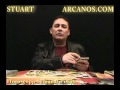 Video Horscopo Semanal PISCIS  del 10 al 16 Abril 2011 (Semana 2011-16) (Lectura del Tarot)