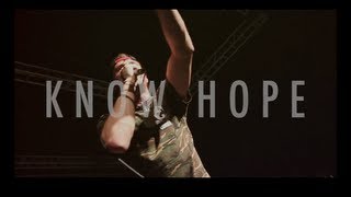The Color Morale - Smoke and Mirrors