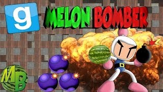 MI PRIMERA VEZ EN MELON BOMBER c/ WILLYREX, RUBIUS Y ALEXBY