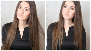 Мой УТРЕННИЙ makeup