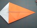 1 - How To Fold An Origami Buffalo