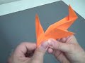 3 - How To Fold An Origami Buffalo