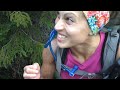 Hiking Through the White Mountains - 5 Days on the Presidential Range