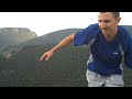 Hiking Through the White Mountains - 5 Days on the Presidential Range