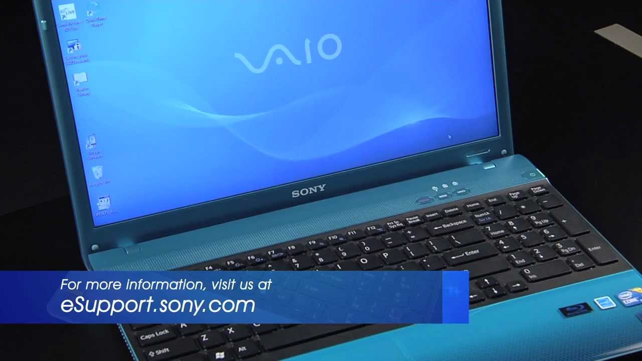 Sony Vaio Touchpad Scroll Driver Windows 7