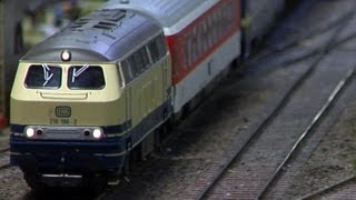 Busecker Spur 0 Tage 2013