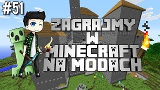 POWRÓT GREMLINÓW! - MINECRAFT na MODACH #51