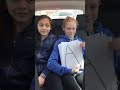 11-Year Old Girl Raps