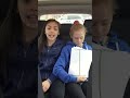 11-Year Old Girl Raps