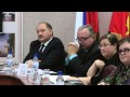 News of Tsarskoe Selo. The review of events. December, 11, 2014