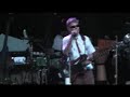 Beastie Boys at Sasquatch 2007 (May 26): Jimmy James