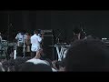 Beastie Boys at Sasquatch 2007 (May 26): Jimmy James