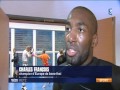Un Reportage de France 3 Metz sur FRANCOIS