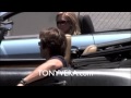 If you are a fan of David Duchovny and his show Californication you have to see this