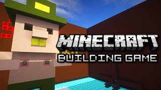 Minecraft: Building Game - ST PATRICK'S DAY EDITION!