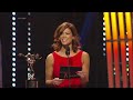 And the Slammy Goes To ... - Backstage Fallout - December 9, 2013
