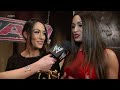 And the Slammy Goes To ... - Backstage Fallout - December 9, 2013