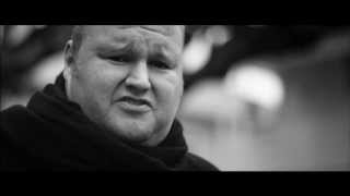 Orcon and Kim Dotcom - Capping is not cool