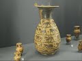 Vết thương cuối cùng - Minh Chau (Kunsthistorischen Museum Wien - part 1)