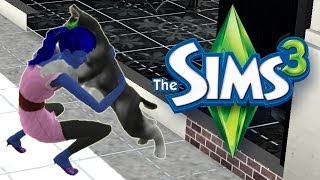 The sims3 dia de folga - #3