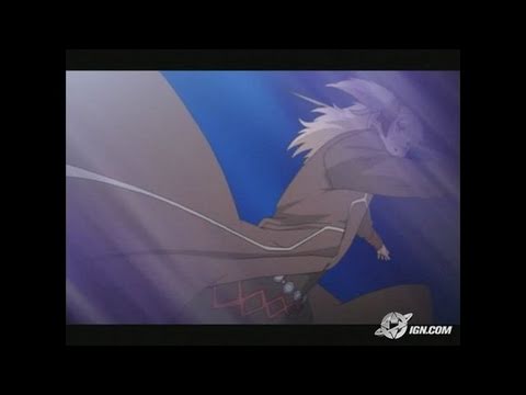 video Wild Arms 4