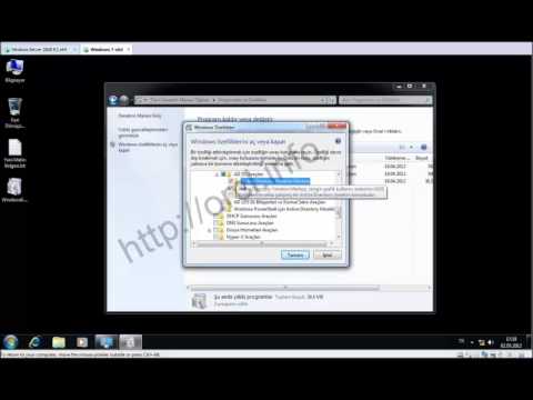 How to integrate Windows 7 to a domain using netdom join - YouTube