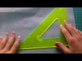 1 - Origami Tutorial Octagonal Flasher Spinner 20 Seconds (origamitourist)