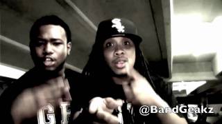 Band Geakz