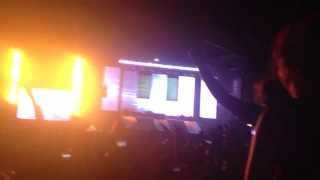 Eminem - Lose Yourself - Live Slane Castle Ireland 2013